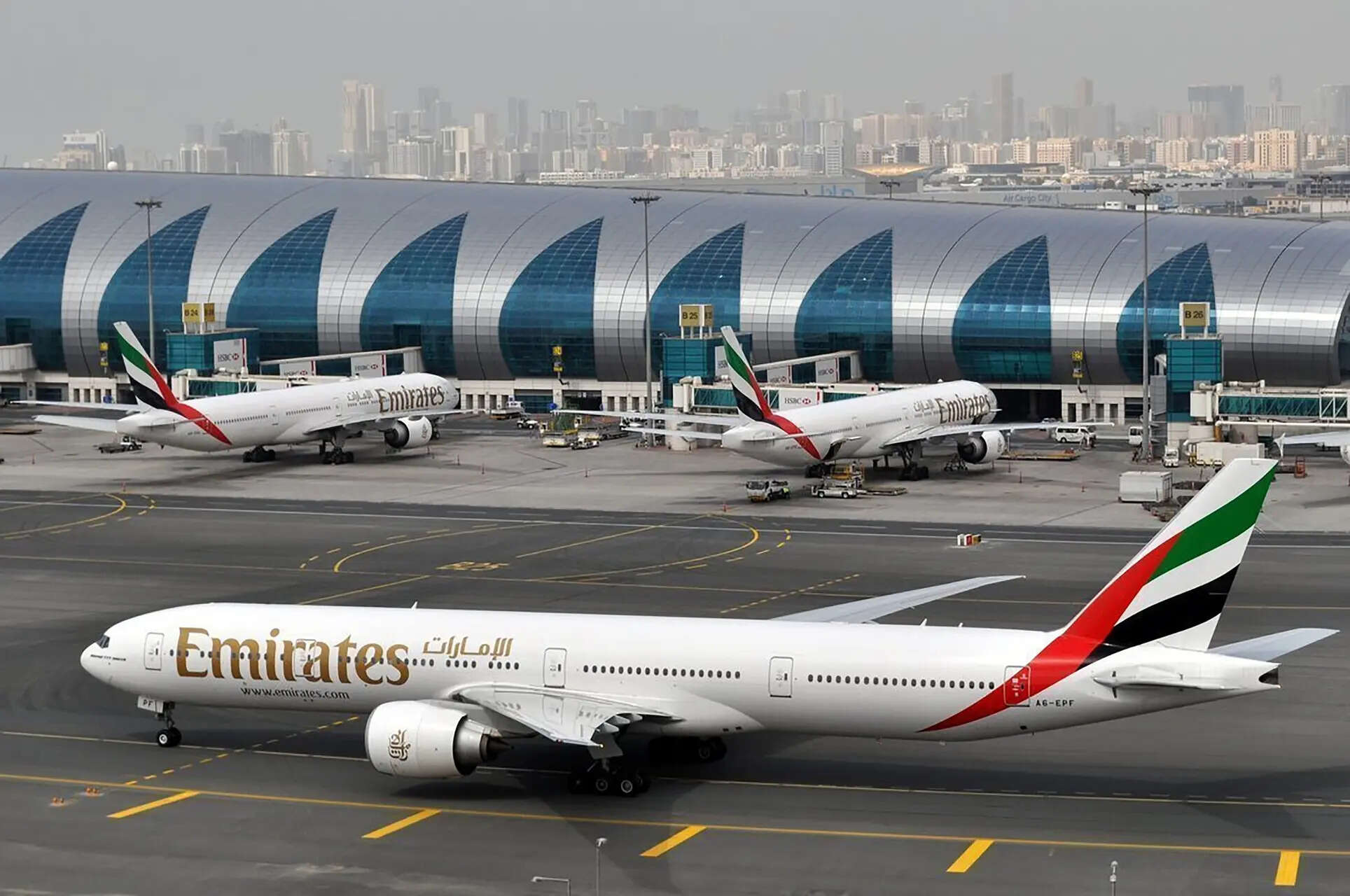 Airport to Hotel? Save Time & Travel Like a Pro